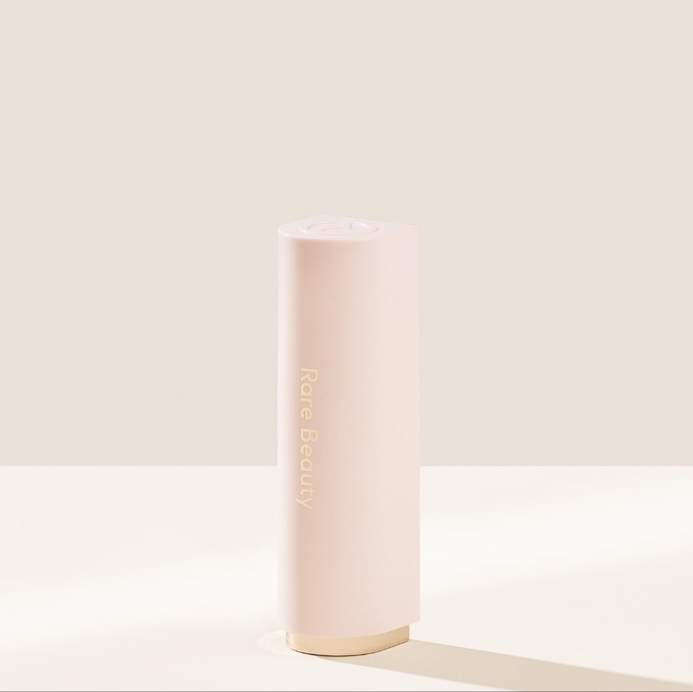 Rare Beauty Kind Words Matte Lipstick Lively Rose Pink Brand New In Box - Picture 5 of 8